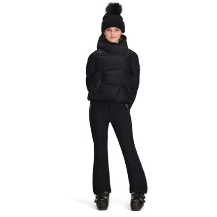 Obermeyer Isla Insulated Jacket - Girls' 3