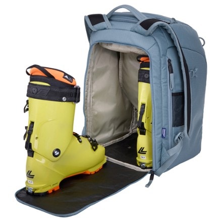 Thule RoundTrip Boot Pack - 45 L 4