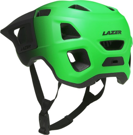 Lazer Finch KinetiCore Bike Helmet - Kids' 1