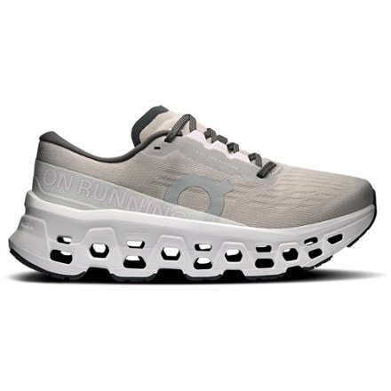 On Cloudmonster 3 Road-Running Shoes - Women's 0