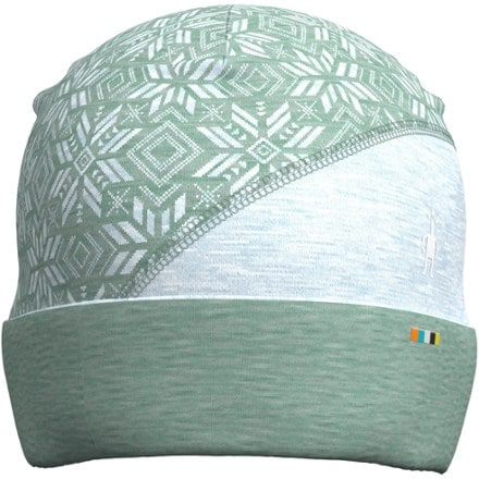 Smartwool Thermal Merino Reversible Cuffed Beanie 0