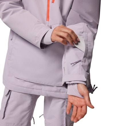 Columbia Coreshot Insulated Anorak - Women's 8