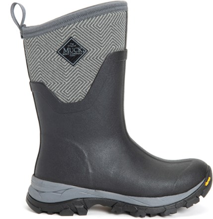 womens arctic muck boots