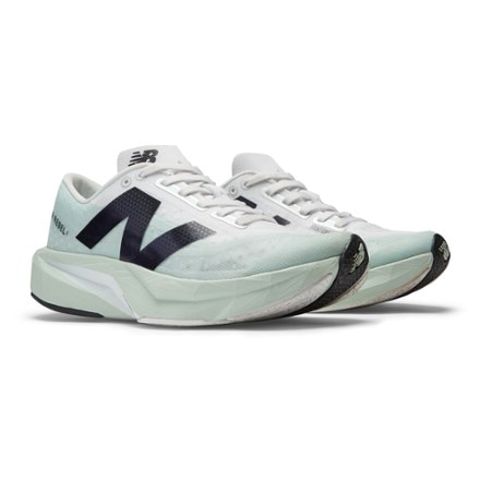 New Balance FuelCell Rebel V4 Road-Running Shoes - Women's 3