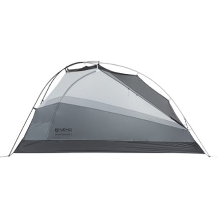 NEMO Dragonfly Bikepack OSMO 1P Tent 4