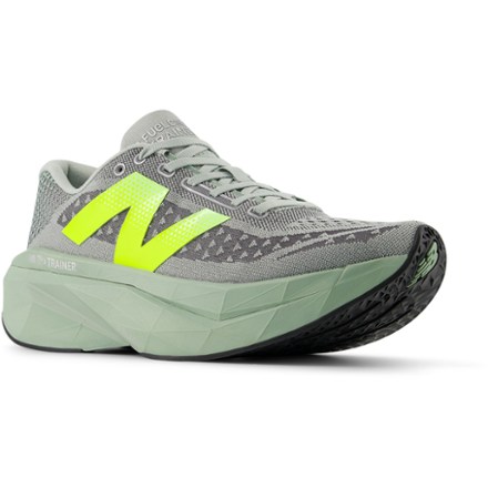 New Balance FuelCell SuperComp Trainer v3 Road-Running Shoes - Men's 2