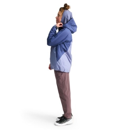 Mountain Hardwear Stretch Ozonic Insulated Jacket - Women's 6