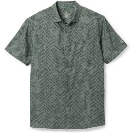 KUHL Persuadr Shirt - Men's 0