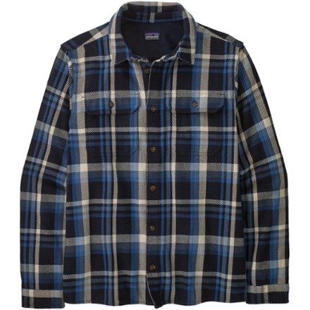 Patagonia Fjord Loft Shirt Jacket - Men's 0