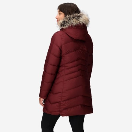 Marmot Montreal Down Coat - Women's 1