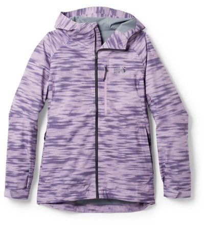 Mountain Hardwear Stretch Ozonic Jacket - Women's 0