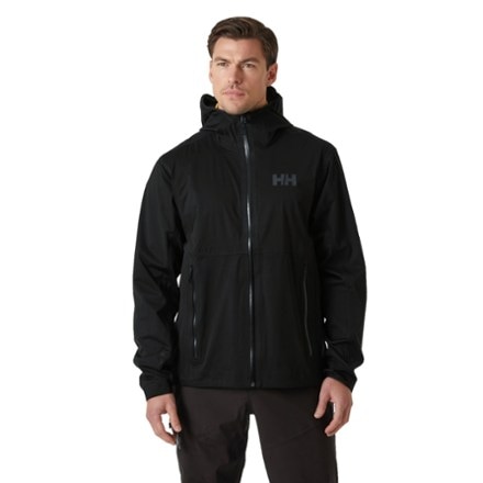 Helly Hansen Momentum 3-Layer Stretch Jacket - Men's 1