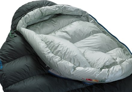 Therm-a-Rest Hyperion 32 Down Sleeping Bag 3