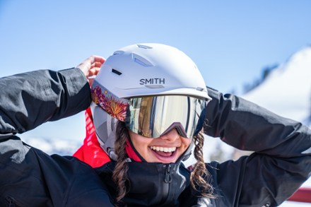 Smith Liberty MIPS Snow Helmet - Women's 3