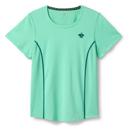 rabbit Tempo T-Shirt - Women's 0