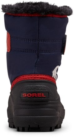 Sorel Snow Commander Boots - Kids' 3