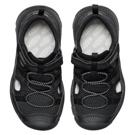 KEEN Motozoa Sandals - Kids' 4