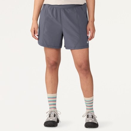 REI Co-op Flash Shorts - Women's 1