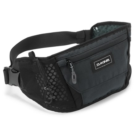 DAKINE Hot Laps Stealth Waist Pack 0
