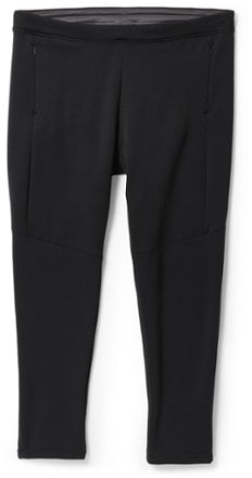 REI Co-op Hyperaxis Fleece Pants - Women's Plus Sizes 0