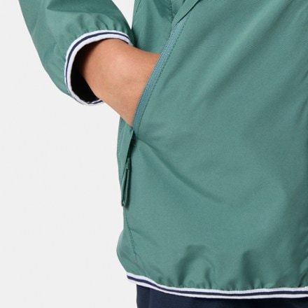 Helly Hansen Koster Rain Jacket - Kids' 6