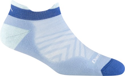 Darn Tough Run No-Show Tab Ultralightweight Cushion Socks - Women's 0