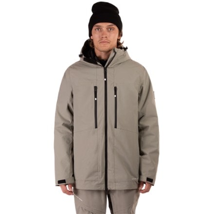 Boulder Gear Frost 3-in-1 Jacket - Men's 0