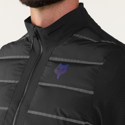 Fox Flexair Fire Hybrid Bike Jacket - Men's 4