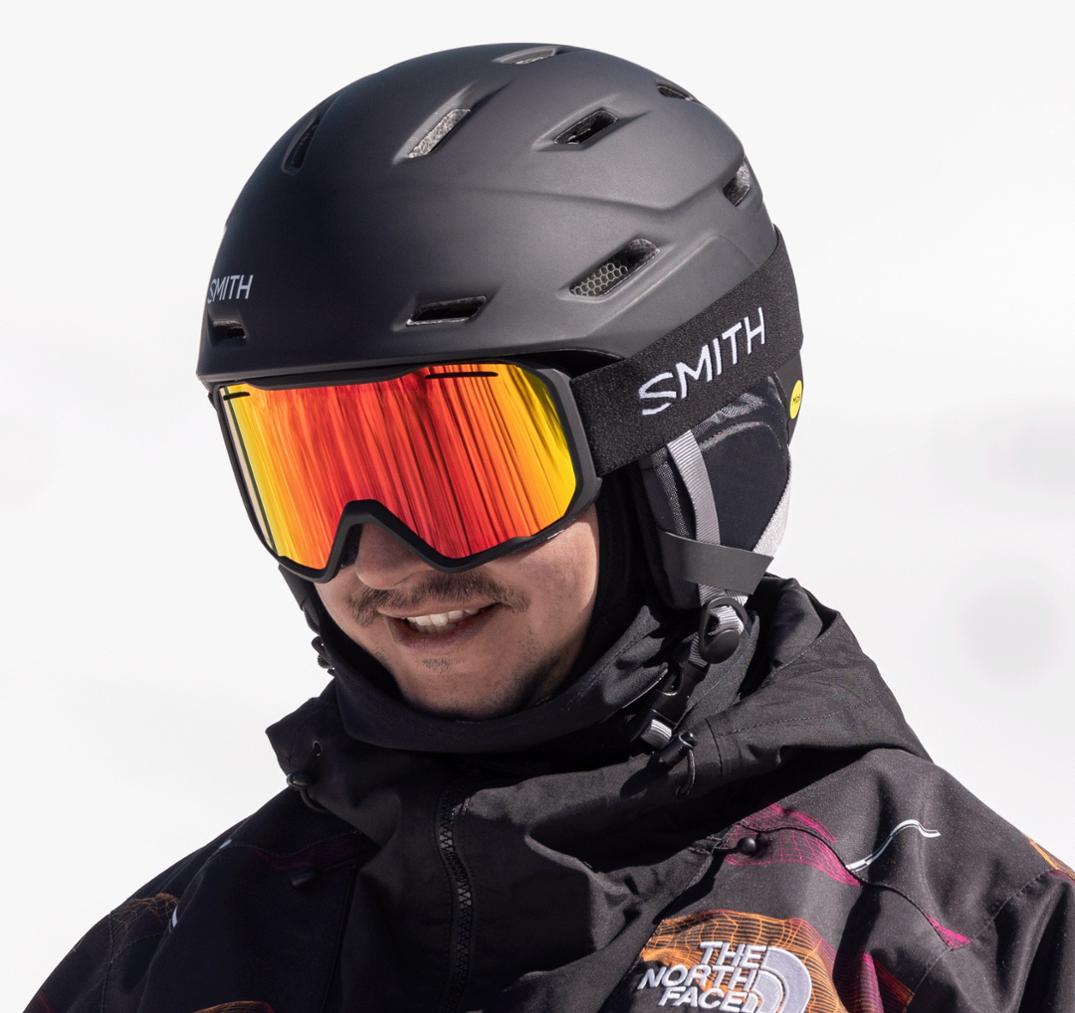 Location Image for Blazer Snow Goggles