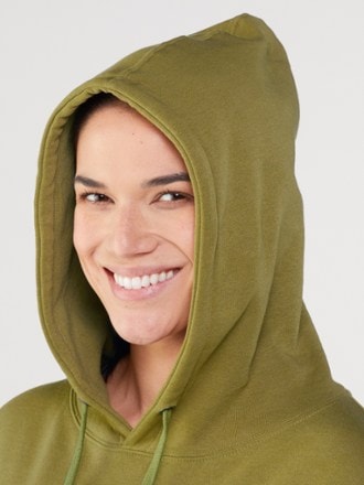 Wondery Hike Hoodie - Women's 4