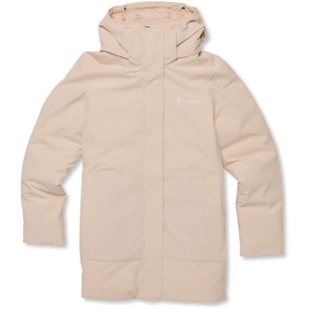 Cotopaxi Calidez Down Parka - Women's 0