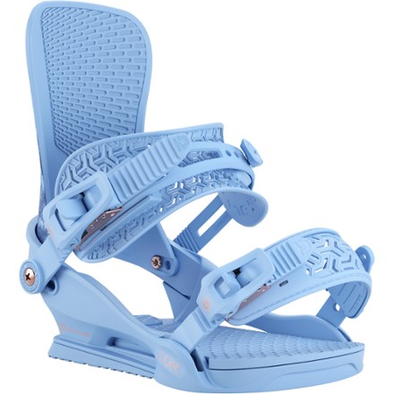 Union Juliet Snowboard Bindings - Women's - 2025/2026 0