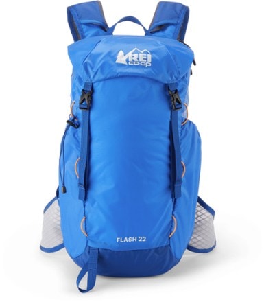 REI Co-op Flash 22 Pack 4