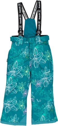 Girls' Ski Pants