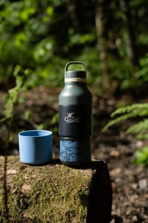 Hibear All Day Adventure Flask - 32 fl. oz. 5