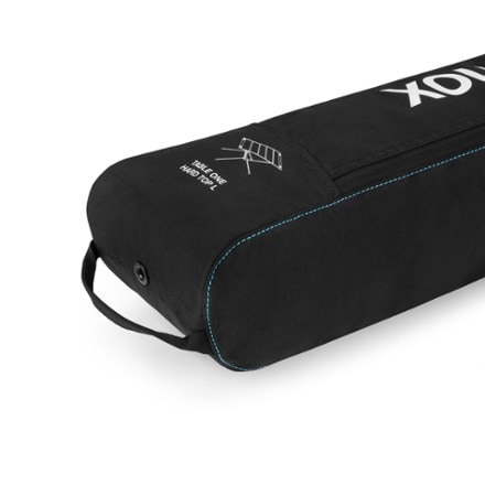 Helinox Table One Camping Table - Hard Top - Large 5