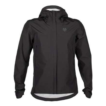 Fox Ranger 2.5-Layer Water Bike Jacket - Men's 0