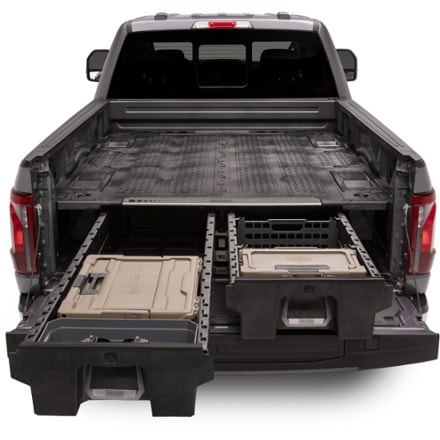 DECKED Drawer System - Ford F150 - 5'6" - 2015-Current 1