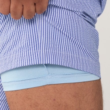 Fair Harbor Bayberry 7" Swim Trunks - Men's 5