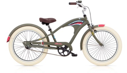 electra townie 20