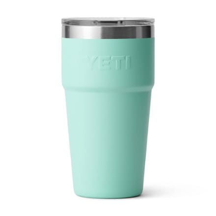 YETI Rambler Stackable Cup with MagSlider Lid - 20 fl. oz. 1