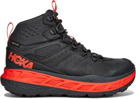 gore tex walking boots