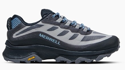 Merrell Moab Speed Low Hiking Shoes - Women's 0