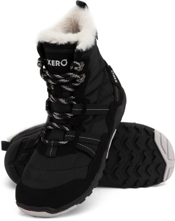 Xero Shoes Alpine Snow Boots - Women's 5