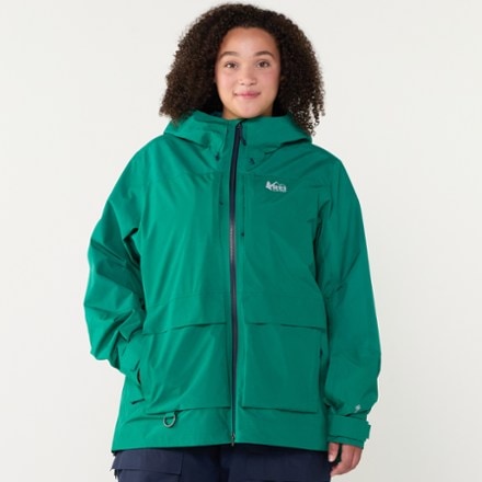 REI Co-op First Chair GTX Jacket - Women's 2