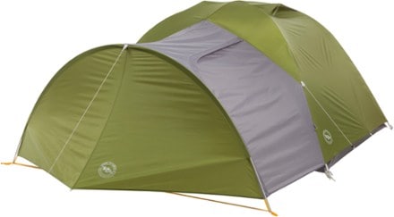 Big Agnes Blacktail Hotel 3 Tent 2