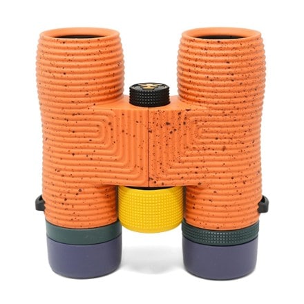 Nocs Provisions Nocs x National Audubon Society Field Issue 8 x 32 Binoculars Bundle 7