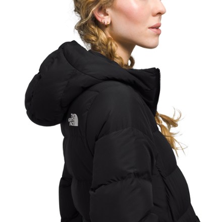 The North Face Gotham Down Jacket - Women's 3