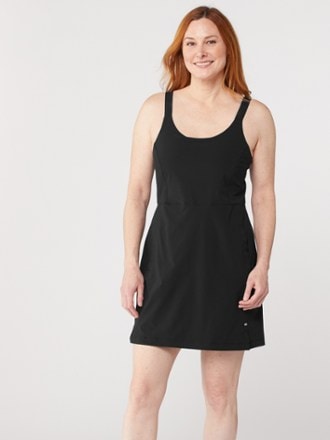 REI Co-op Active Pursuits Dress 1