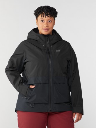 REI Co-op First Chair GTX ePE Jacket - Women's 2